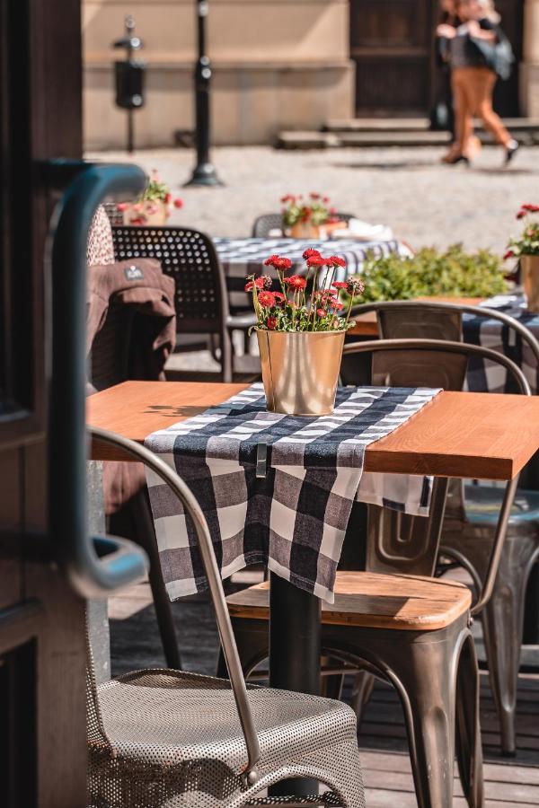 Trybunalska Lublin Exterior foto